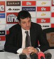 E.Ataman Press Conf.