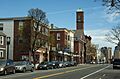 East Cambridge Historical District