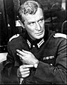 Edward Mulhare Von Ryan's Express
