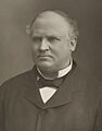 Edward Stanley, 15th Earl of Derby c. 1891