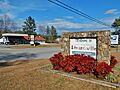 Edwardsville, Alabama