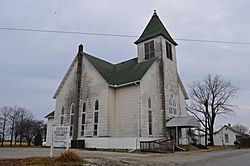 Elizaville Baptist Church
