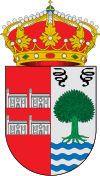 Official seal of Crespos