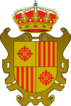 Official seal of Crivillén