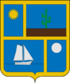 Escudo de El Quisco