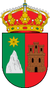 Official seal of Peraltilla