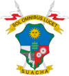 Coat of arms of Soacha