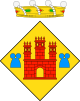 Coat of arms of Llers