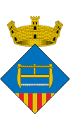 Coat of arms of Sant Feliu Sasserra