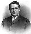 Everett J. Lake (Connecticut Governor)