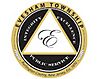 Official seal of Evesham Township, New Jersey