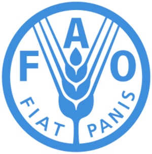 FAO logo
