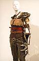FIDM Museum - Film costumes - Mad Max- Fury Road (24279782153)