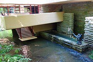 Fallingwater - DSC05600