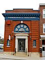 Farmers Bank of Parkesburg Chesco PA