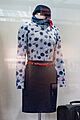 Female flight attendant uniform of China Eastern Airlines at CAMC (20240518150837)