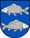 Coat of arms of Fischingen