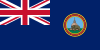 Flag of Ceylon (1875–1948).svg
