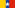 Flag of the Myanmar Police Force.svg