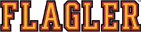 Flagler athletics wmark.png