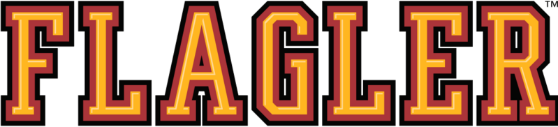 Flagler athletics wmark