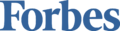 Forbes logo