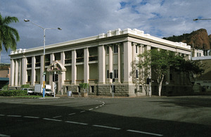 Former State Government Offices, Townsville, 2005.tiff