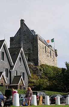 Fort of the Jewels - geograph.org.uk - 1755185
