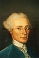 Francis Lupton II (1731–1770)