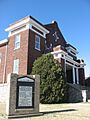 Freeman Chapel CME