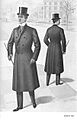 Frockovercoat 1903