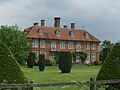 Front elevation of Norgrove Court - geograph.org.uk - 824851