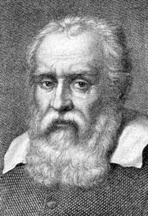 Galileo Galilei