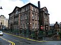 Garnetbank Primary School - geograph.org.uk - 1301962
