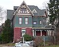 Gen. Edward F. Jones house 1