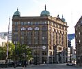 Germania Bldg Milw 0906