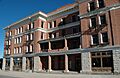 Goldfield,NV-hotel
