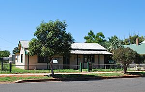 Goolgowi Former Council Chambers 001