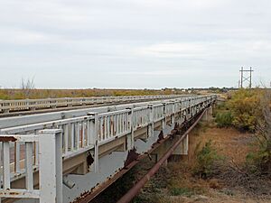 Granada Bridge (Prowers County, Colorado)