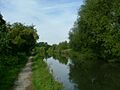 Grand Union Canal - geograph.org.uk - 801144