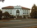 Green Lake Library-1