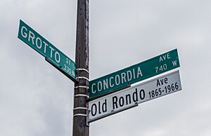 Grotto - Concordia - Old Rondo (26483961722)