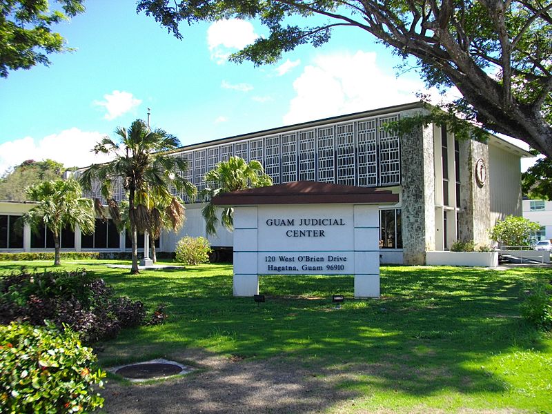 Guam Judicial Center2