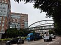 HK Kln 紅磡 Hung Hom 漆咸道北 Chatham Road North HK PolyU October 2022 Px3 02