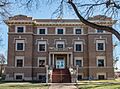 Hale County Courthouse (1 of 1)