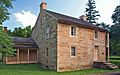 Henry Hastings Sibley House