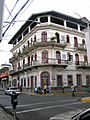 Hotel Mercedes, Santiago, Dominican Republic