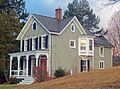 House at 249 Main Street, Nelsonville, NY, 2013