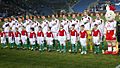 Hungary NT 2011