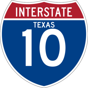 I-10 (TX)
